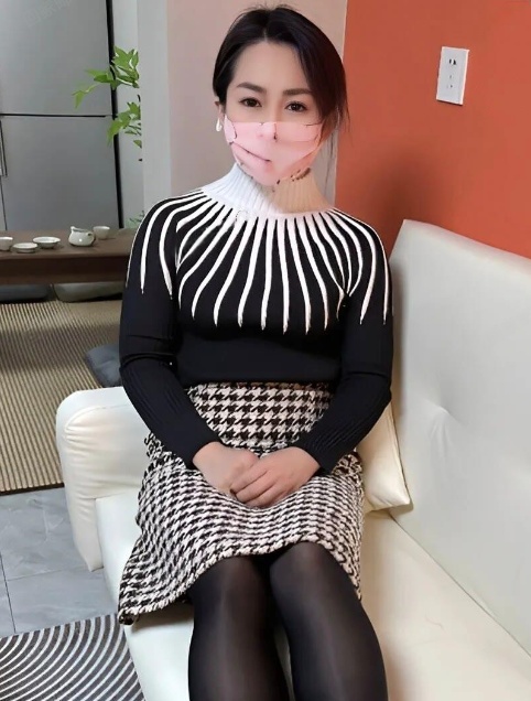 滨海风韵犹存的烧妇