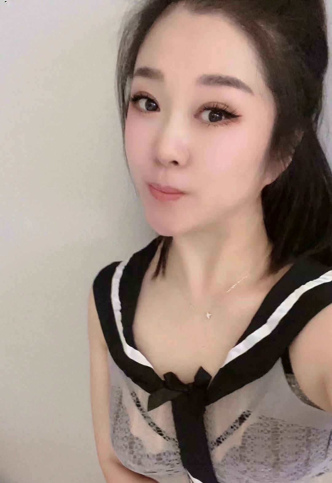 马鞍山天花板级别的美女