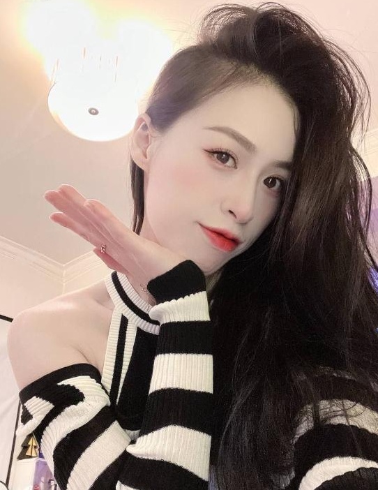 长宁区气质御姐