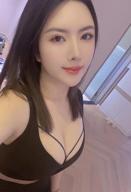 颜值大胸妹