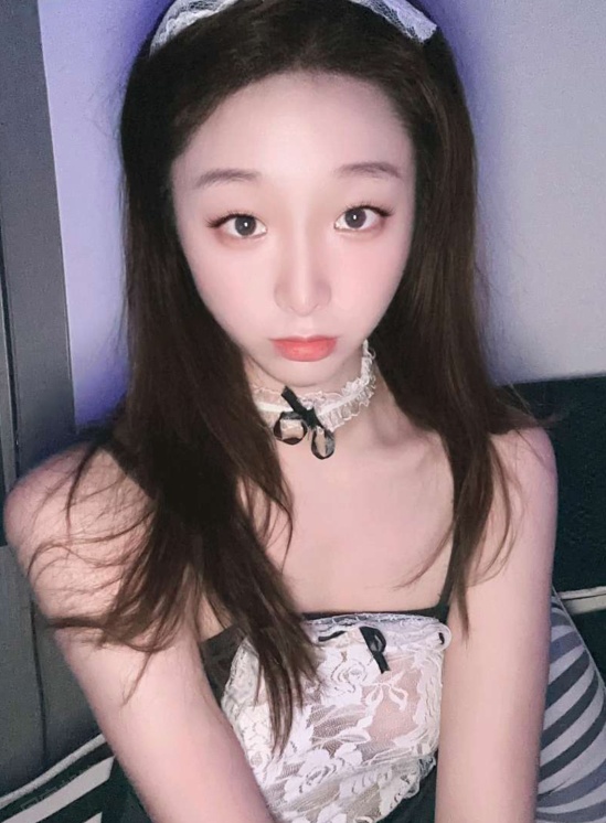 普陀区翘臀若兮