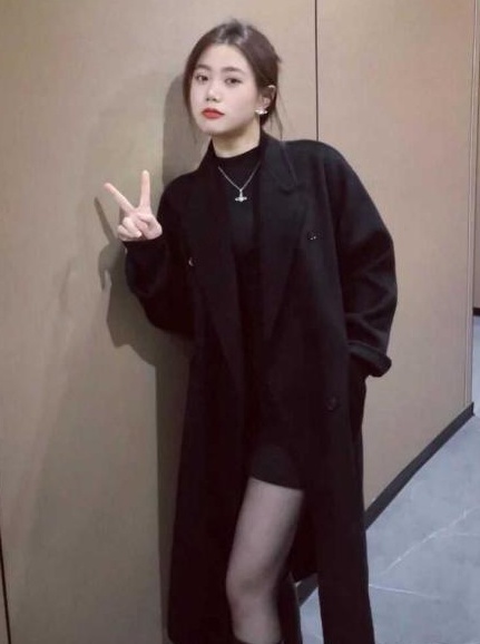 瑞安广场附近小姐姐