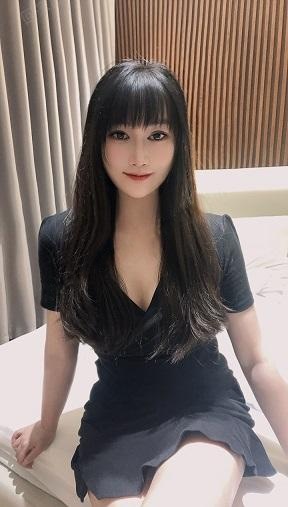 晓晓36D大杯服务好