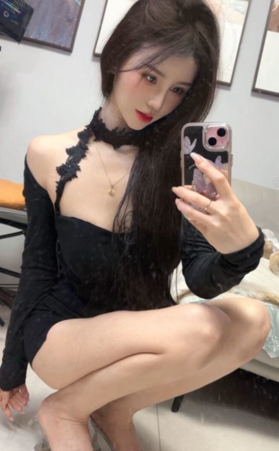 福州嫩妹子