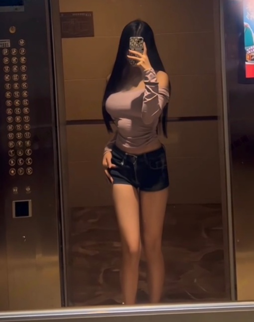 石河子辣妹
