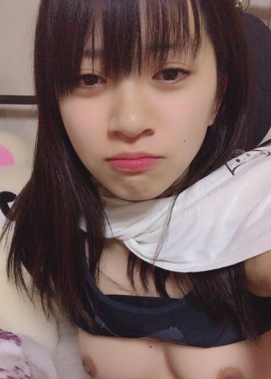 河西嫩妹子一个