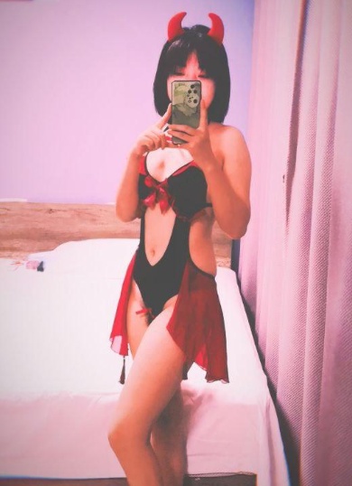 姑苏性感舌吻小安然