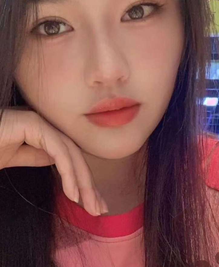 包河娇小大熊妹