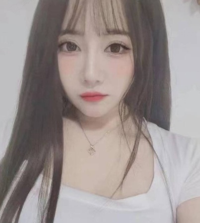 韵味十足的熟女