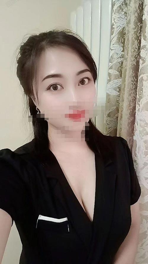 重庆御姐中项服务