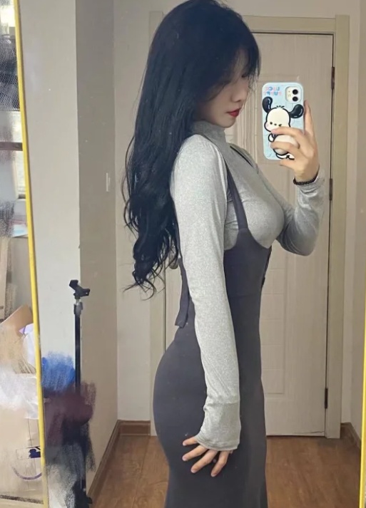 极品莞式服务系姐姐