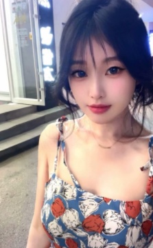 长沙不错的妹子