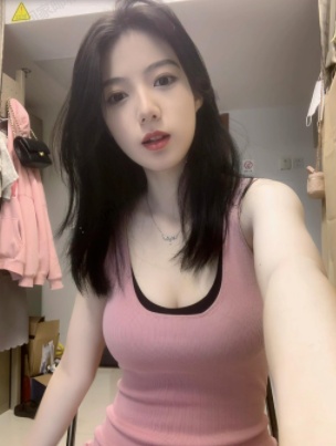 白云极品御姐