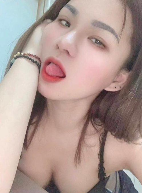 莞式服务型美女
