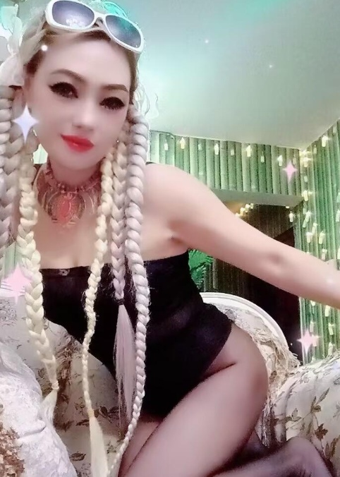 新人欧美幺妹