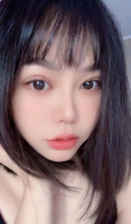 嫩妹子