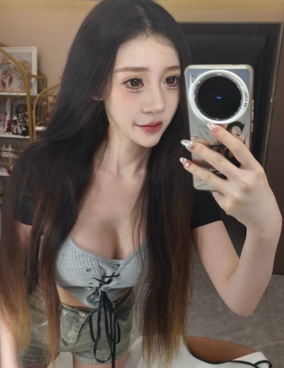 天河兼职小嫂子
