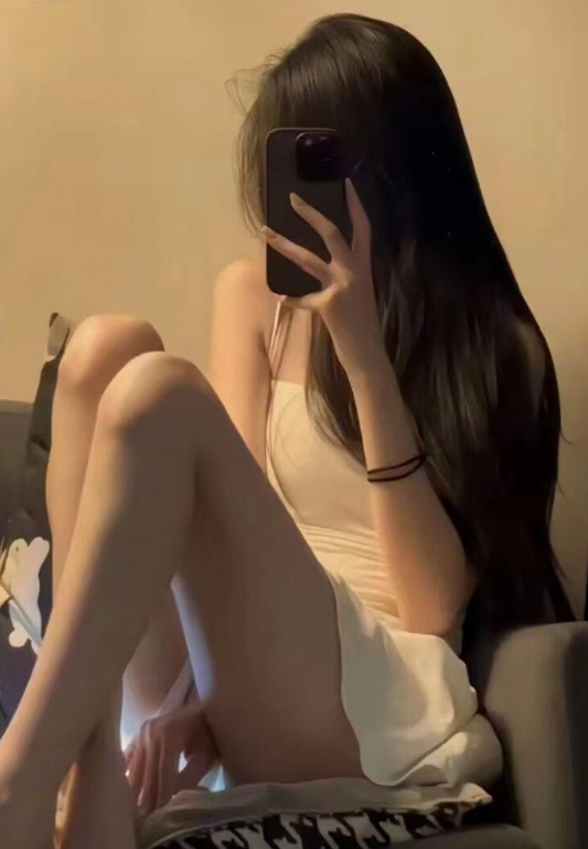 很不错的MM