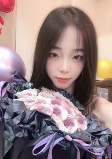 蛇纹管够的小姐姐