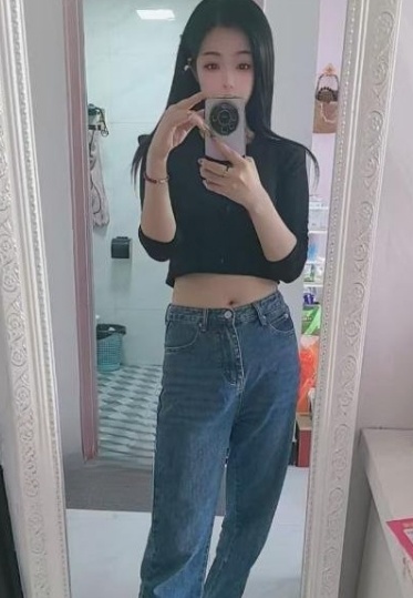 河东小阿梨