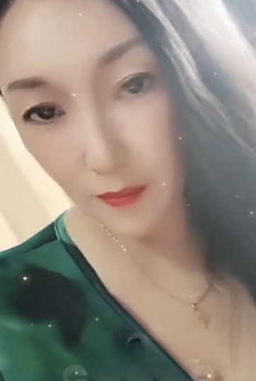 武汉老嫂子