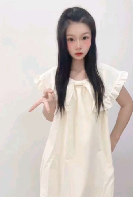 验证普陀的00后妹子