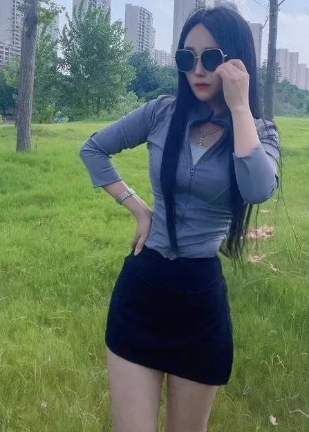 盐城少妇实测