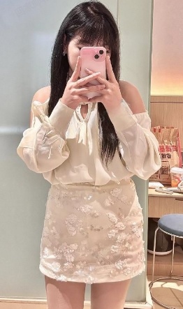 十堰骚妹妹
