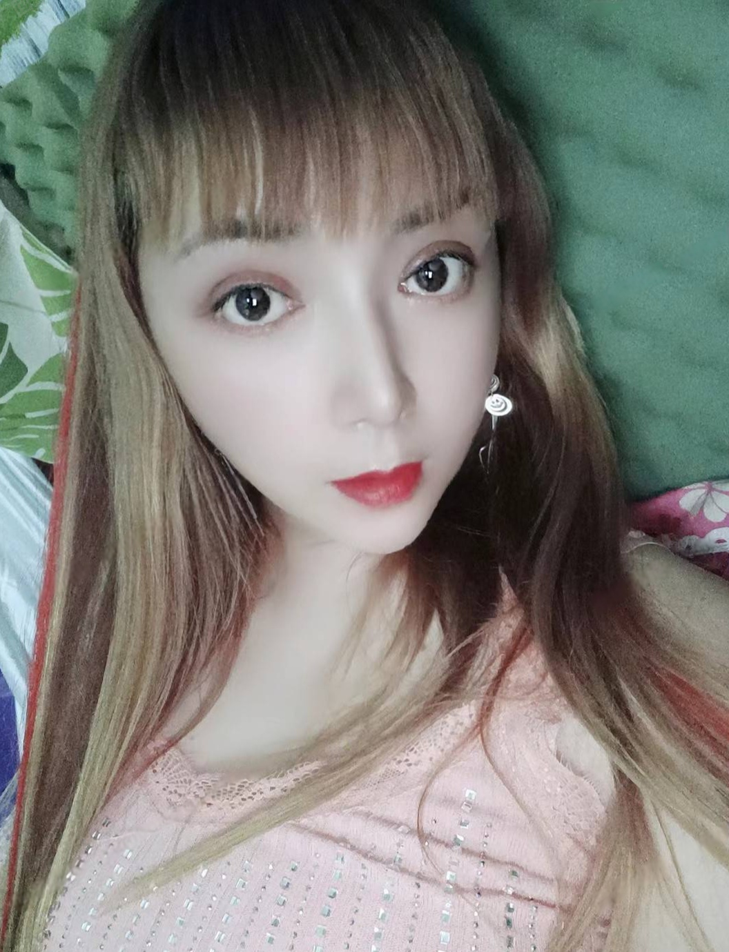 个人惠济琪琪