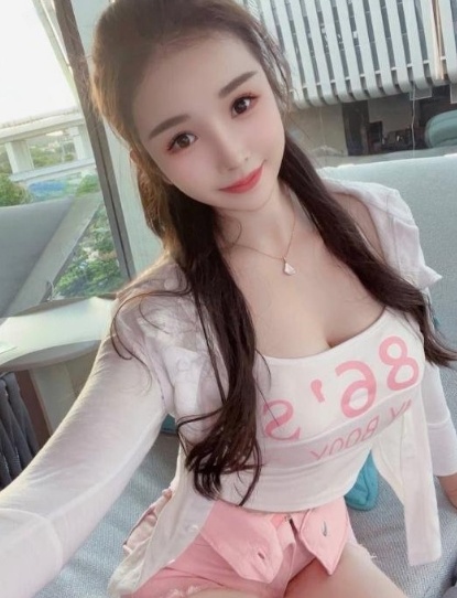 重庆性感少女