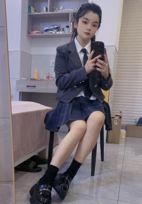 余杭美腿丰满小灵