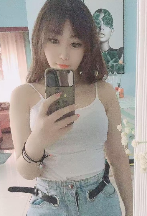 北郊美美