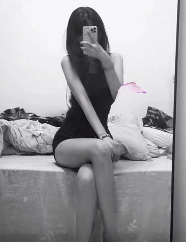 西三环好妹妹
