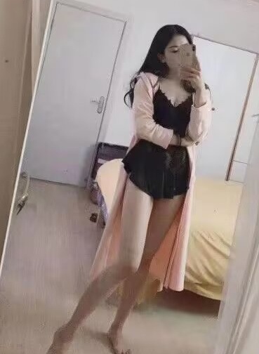 疯狂性感的小野猫