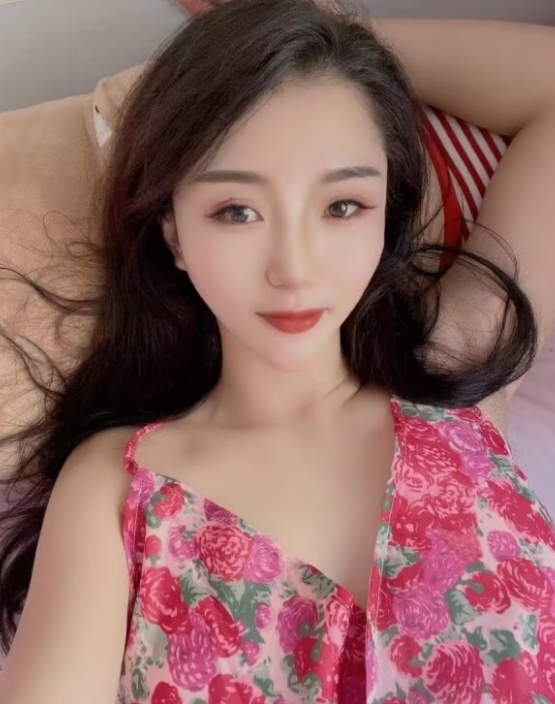颜值美女御姐风