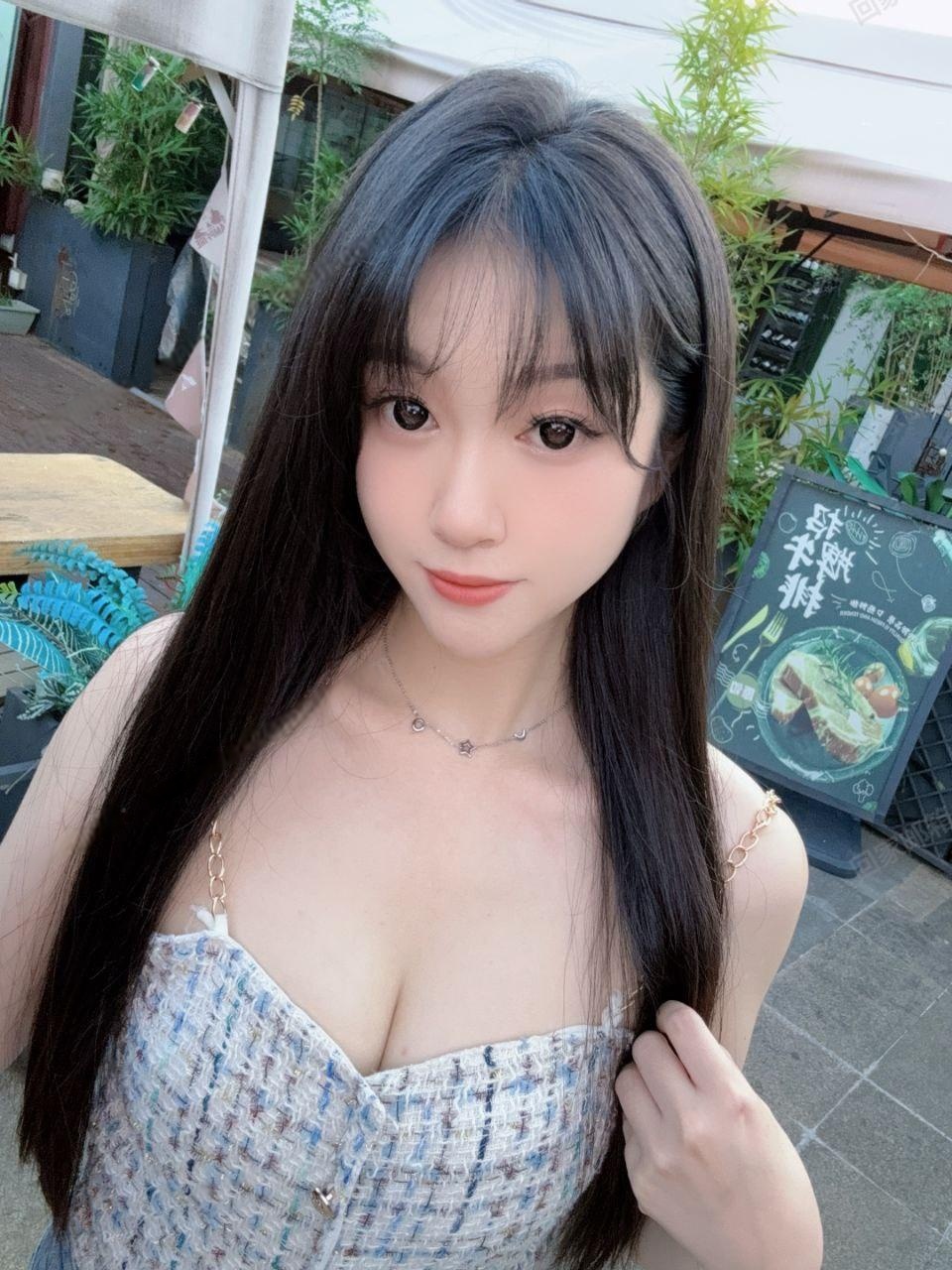 嫩妹安琪