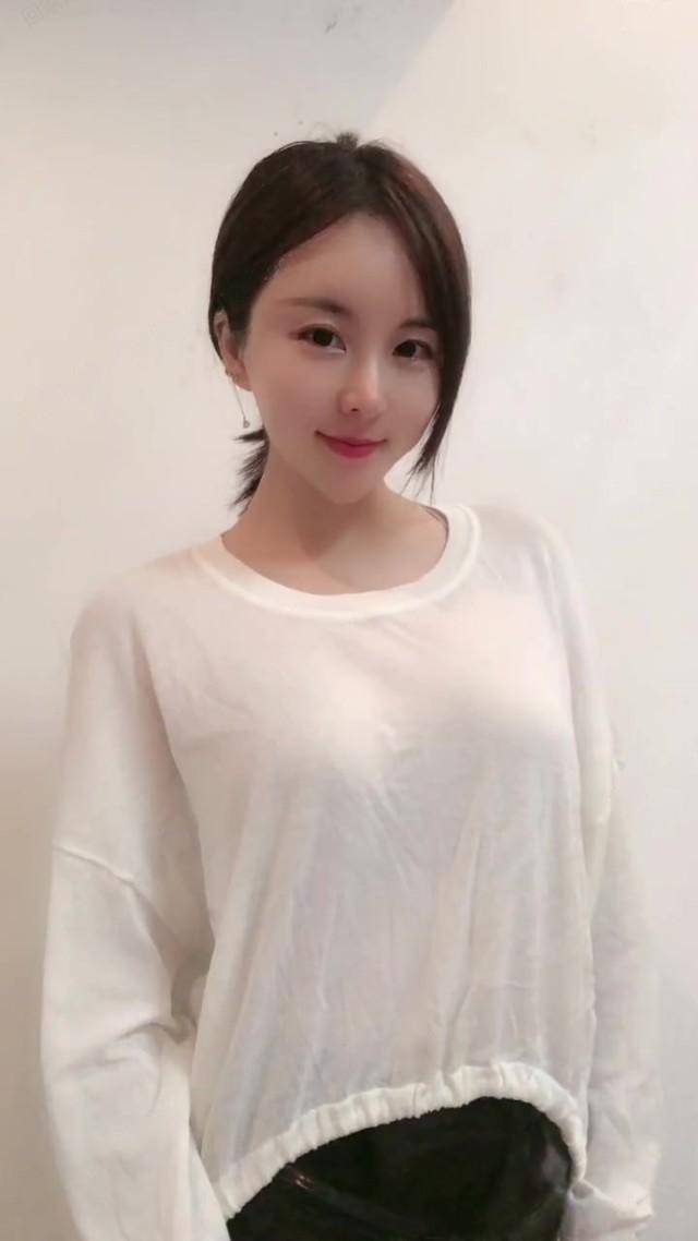 真实少妇