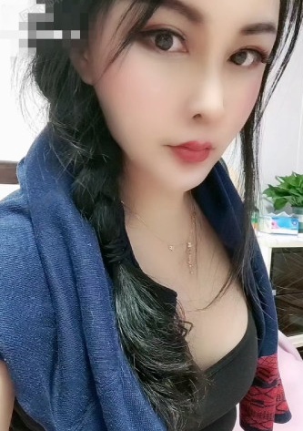 性感骚货会玩