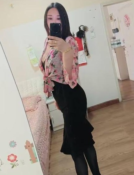 丰台奶霸熟妇微微