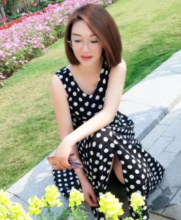 海珠风骚熟女
