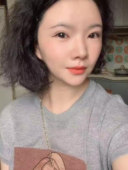 鄞州名凤小姨子