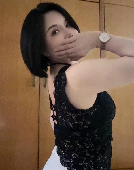 轻熟少妇山山