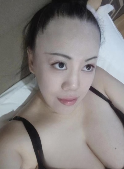 河北小少妇
