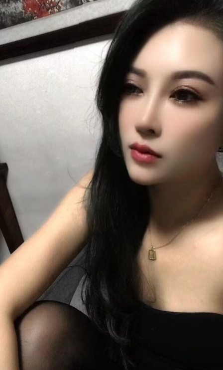 中项漂亮少妇服务