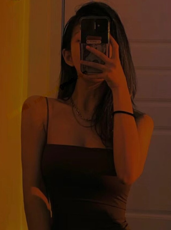 哈尔滨大胸美女