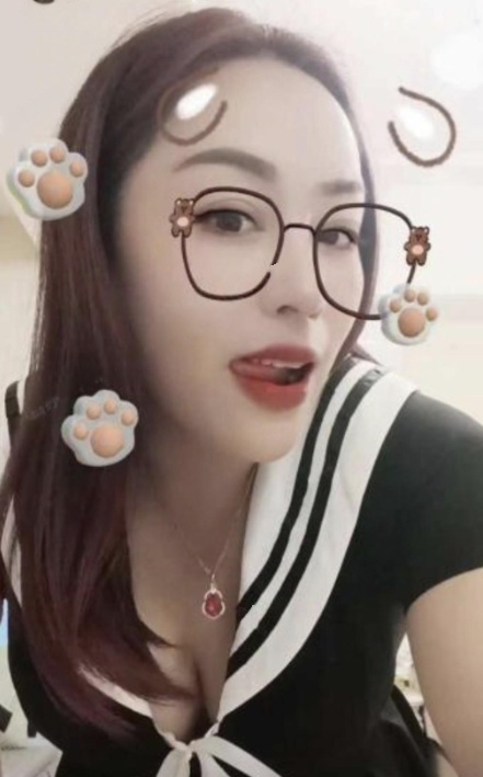 瑶海性感少妇