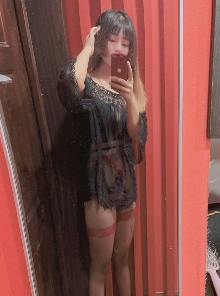 无锡新区香香小姐姐