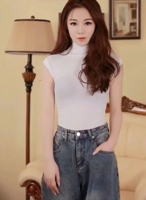原味小爱巢淑女