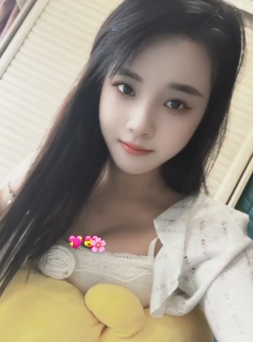 江岸区大奶小七