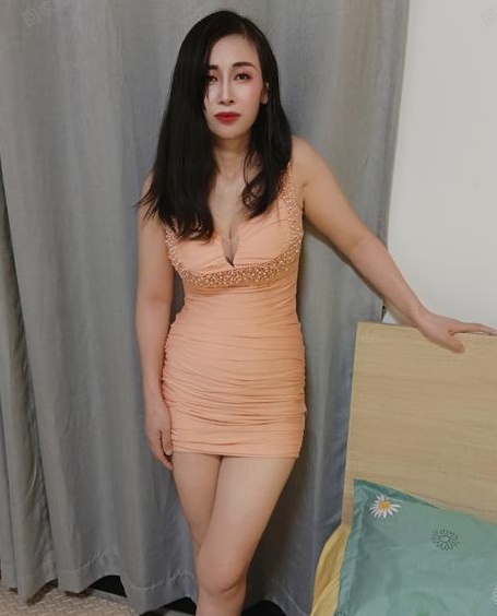 龙岗爱联美少妇莞式服务